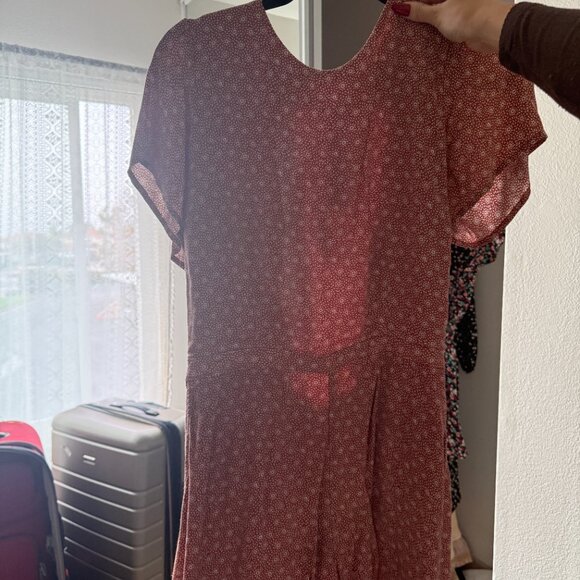 Abercrombie & Fitch Romper - Picture 2 of 3